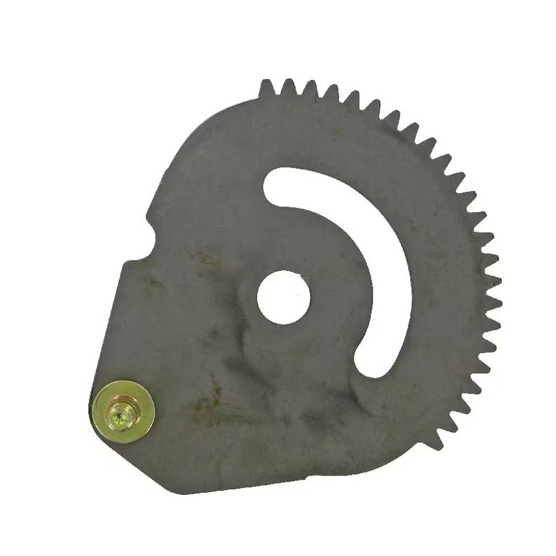 segment-de-direction-tracteur-tondeuse-mtd-gutbrod-yardman-617-04010a-617-04010