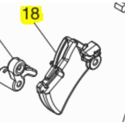levier-d-acceleration-makita-dolmar-130117010