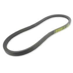 courroie-lisse-trapezoidale-b535-1429-mm