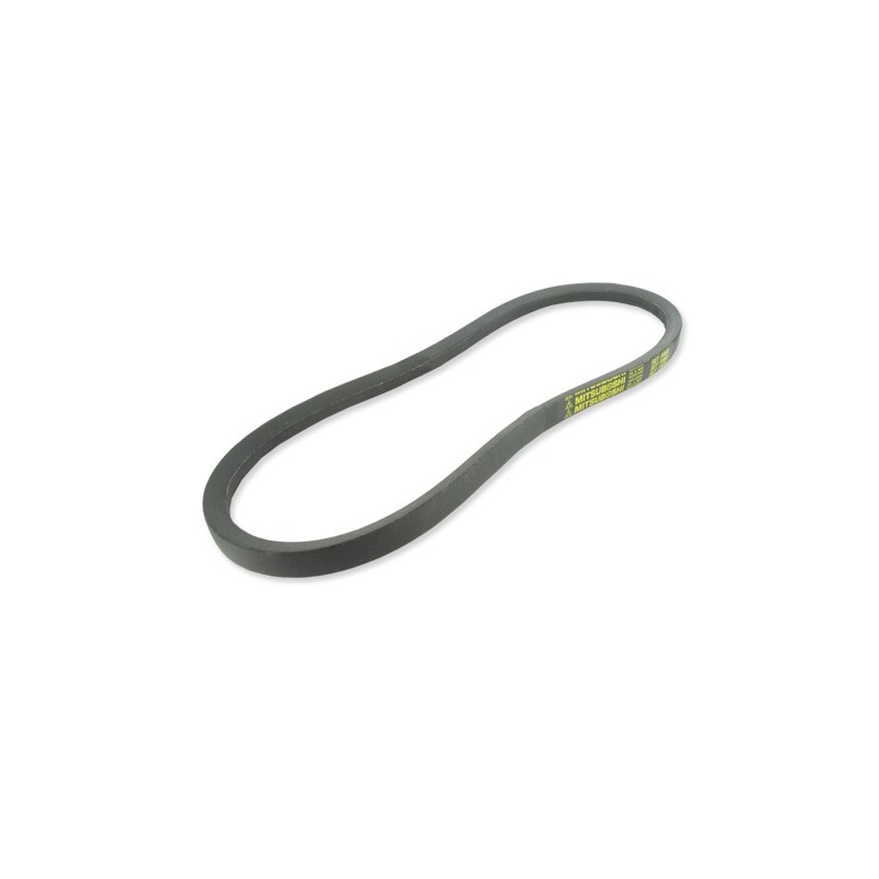 courroie-lisse-trapezoidale-b535-1429-mm