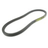 courroie-lisse-trapezoidale-b535-1429-mm
