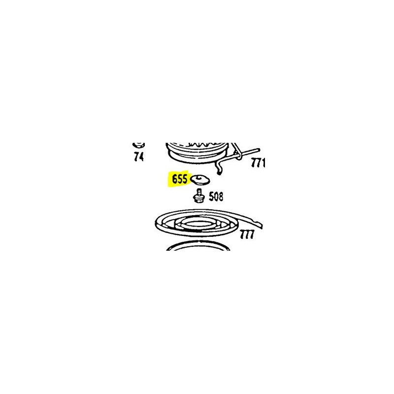 dent-pour-ressort-de-demarreur-briggs-et-stratton-222057