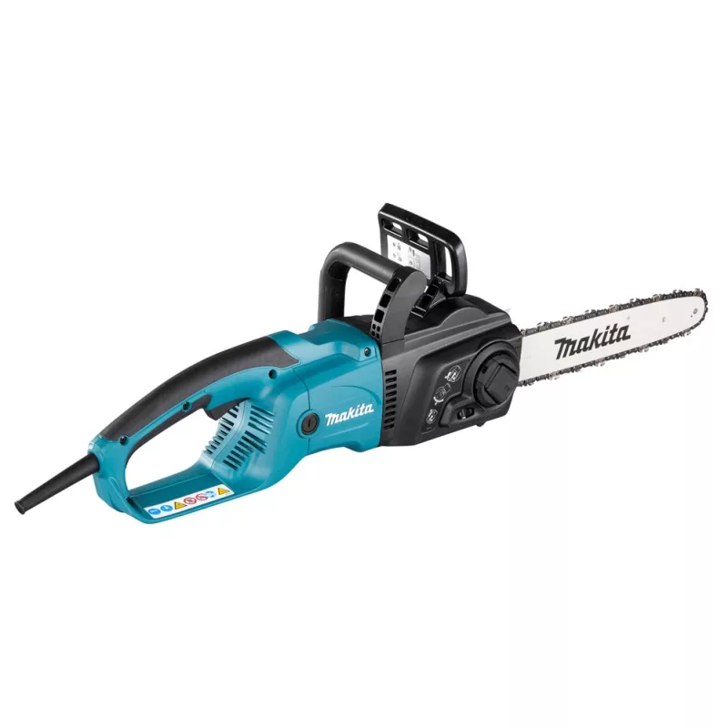 tronconneuse-electrique-makita-guide-35-cm-uc3551a tronconneuse-electrique-makita-guide-35-cm-uc3551a