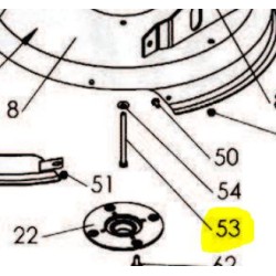 vis-h-8x130-z-cl88-din-931-pubert-staub-oleo-mac-0300010830-pub0300010830