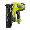 CLOUEUR DE FIXATION 16G BRUSHLESS 18V ONE+ HP PERFORMANCE - RYOBI - R16GN18-0
