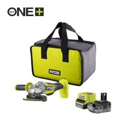 meuleuse-d-angle-125-mm-brushless-18v-one-hp-performance-1-batterie-40-ah-et-1-chargeur-20-a-ryobi-rag18x125-0