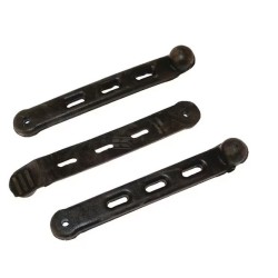 BANDE CAOUTCHOUC - 3 PIECES...