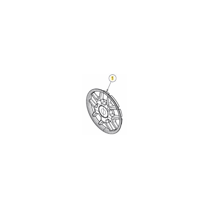 enjoliveur-de-roue-tondeuse-200mm-orange-mtd-731-11371