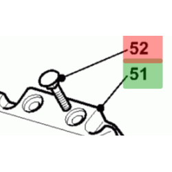 vis-makita-dolmar-664815210