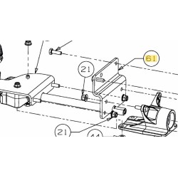 support-de-palier-tracteur-tondeuse-mtd-cub-cadet-783-06577637