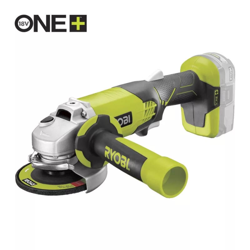 meuleuse-d-angle-115-mm-18v-one-ryobi-r18ag-0 meuleuse-d-angle-115-mm-18v-one-ryobi-r18ag-0