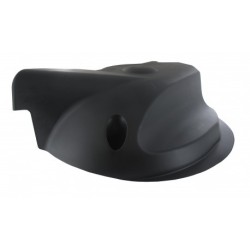 BLACK LEFT BELT PROTECTION...