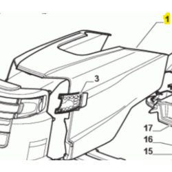 capot-moteur-jaune-stiga-3250769120