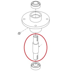 axe-palier-de-lame-tondeuse-hustler-008805