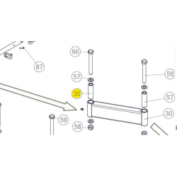 douille-bras-funny-top-delmorino-urc321d