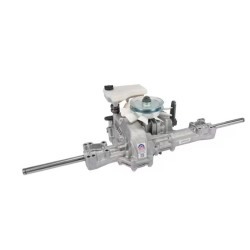 Transmission/différenti...