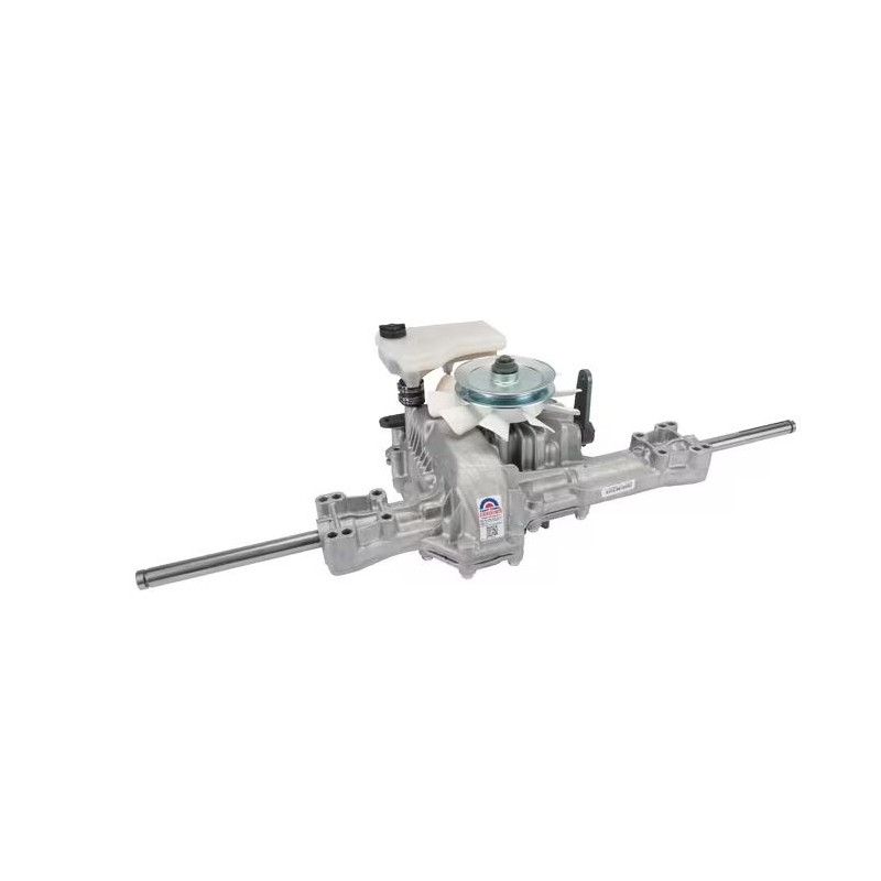 Transmission/différenti K46BF TUFF TORQ 7A646084111 - SIMPLICITY