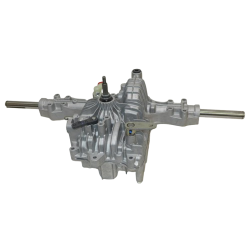 Boîte de vitesses K62Q...