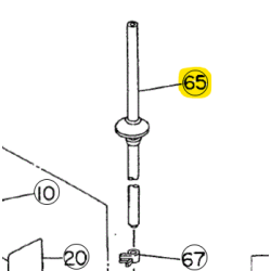 conduite-caoutchouc-makita-dolmar-851209980