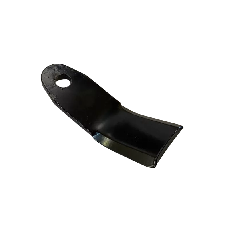 COUTEAU  FLEAU (UNITE) PUBERT - STAUB - OLEO MAC 0002010652 - 14691335000