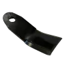 COUTEAU  FLEAU (UNITE) PUBERT - STAUB - OLEO MAC 0002010652 - 14691335000
