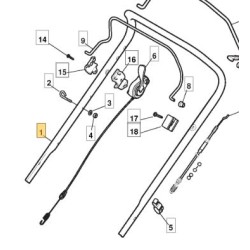UPPER HANDLE VNN NTD 53 BBC...