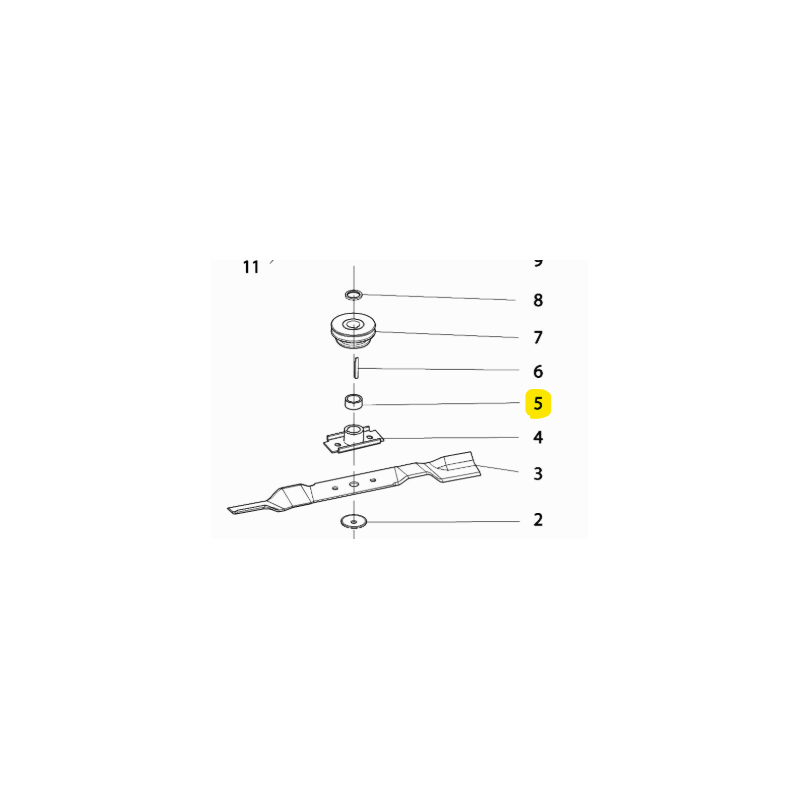 douille-makita-dolmar-671002093