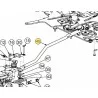 tringle-de-direction-mtd-cub-cadet-747-05649a