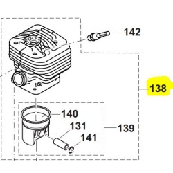 cylinder-piston-cpl-makita-dolmar-395130110