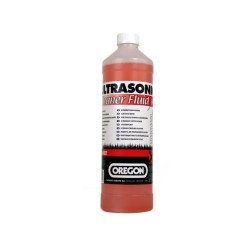 Nettoyant ultrasons Oregon 091-9040, MX14, bidon de 5l