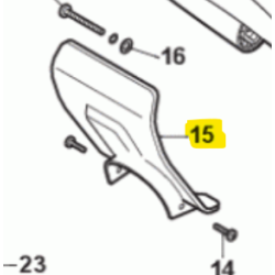 GUARD - 118810510/0 - GGP -...