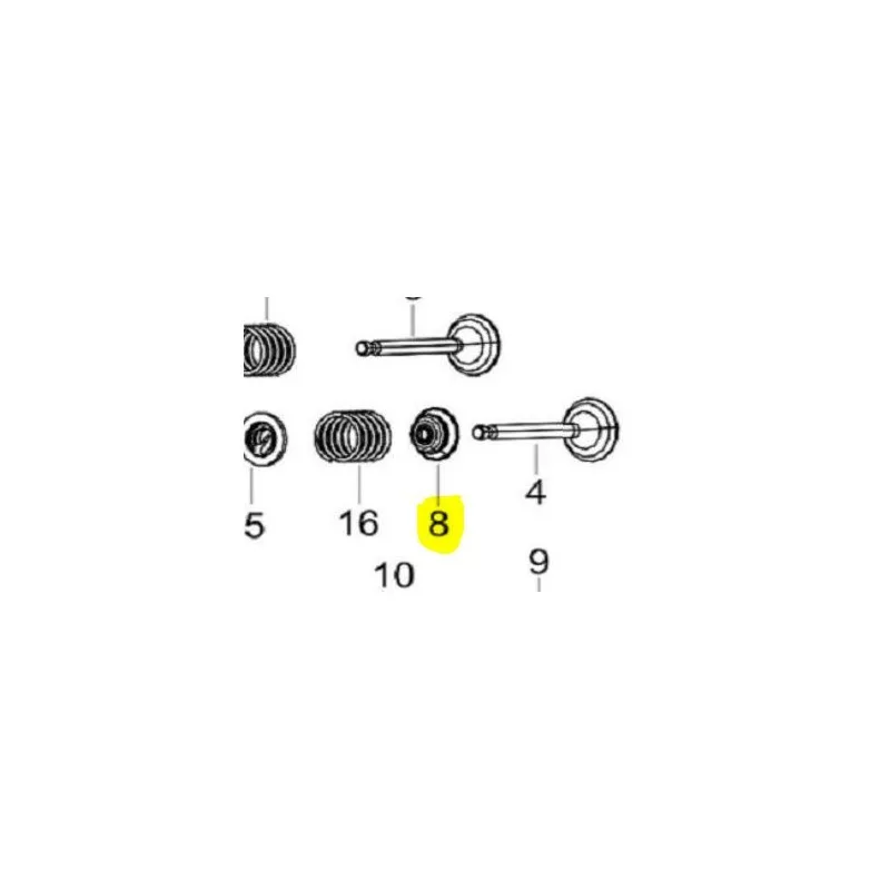 seal-guide-camshaft-lc-r-pubert-staub-oleo-mac-0001180048-