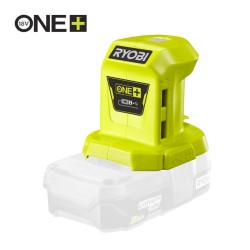 chargeur-usb-2-ports-rapide-18v-one-ryobi-r18usb-0