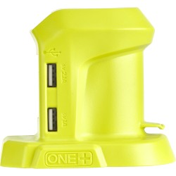 chargeur-usb-2-ports-rapide-18v-one-ryobi-r18usb-0