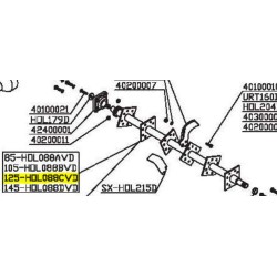 rotor-thunder-holiday-r-125-delmorino-hol088cvd