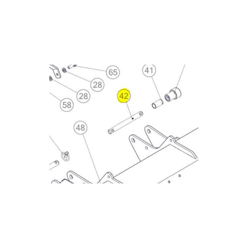 pivot-attelage-thunder-holiday-r-rs-urt-ed-yellowstone-funny-super-centurion-super-flipper-rull-delmorino-hol176zd