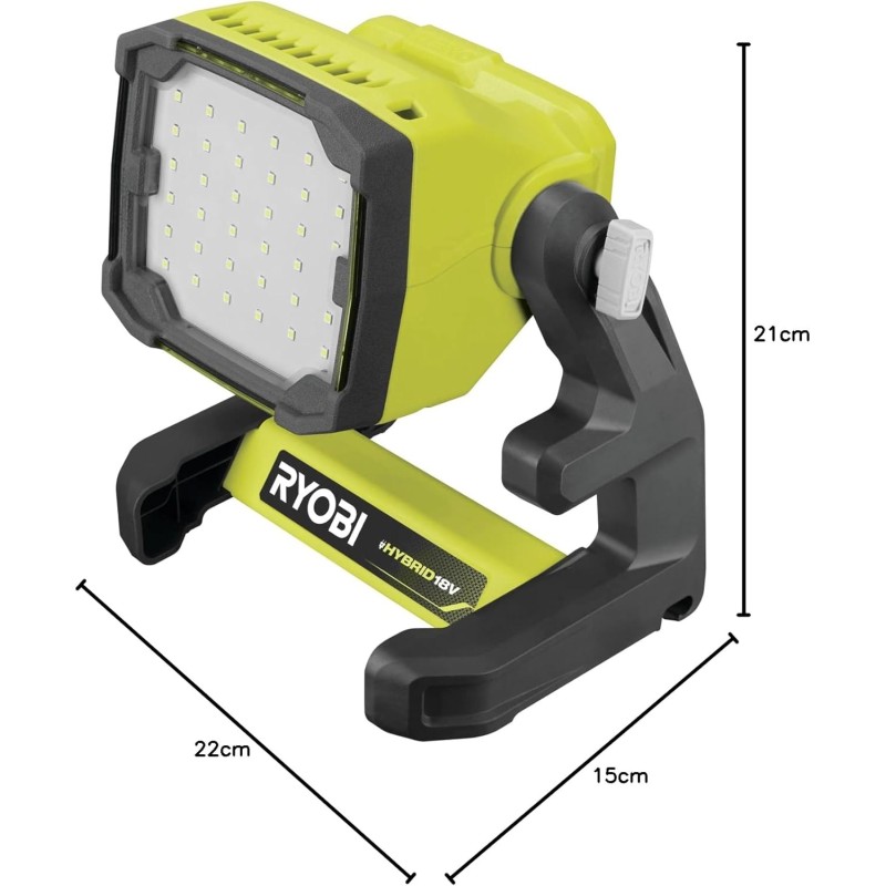 projecteur-led-18v-one-3-intensites-ryobi-rlfd18-0