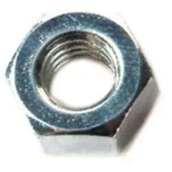 ECROU ISO ECHO - SHINDAIWA 90050000006