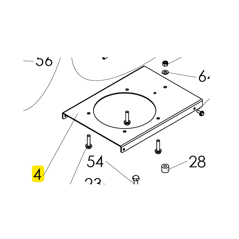 caisson-superieur-rouge-mb-fun-pubert-staub-oleo-mac-3102011301-544-20-46-01