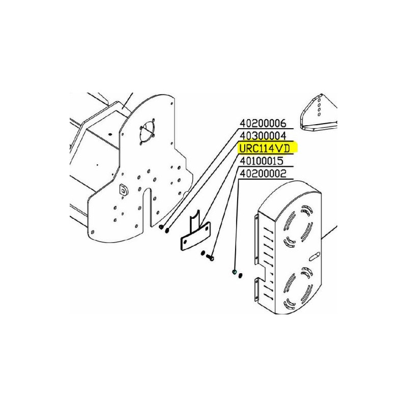 bouchon-cote-gauche-centurion-centurion-super-delmorino-urc114vd