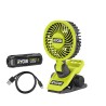 ventilateur-4v-usb-lithium-batterie-20-ah-ryobi-rcf4-120g