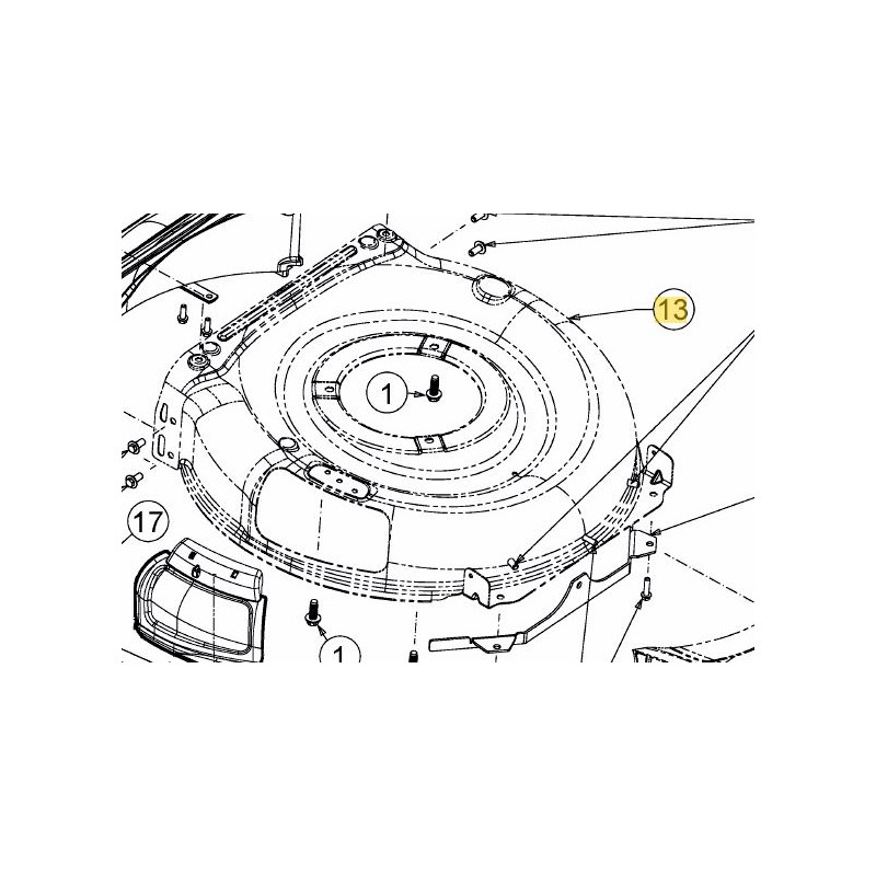 carter-de-coupe-21-tondeuse-mtd-cub-cadet-787-01871bcy
