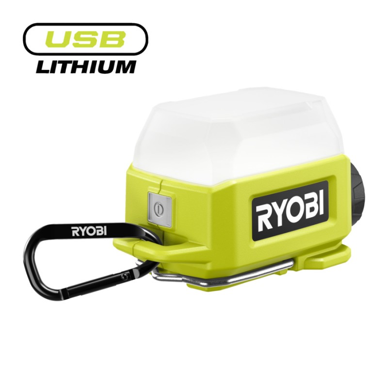 lanterne-4v-usb-lithium-ryobi-rla4-0