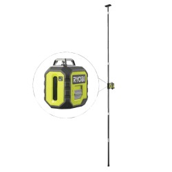 laser-croix-vert-360-avec-canne-telescopique-ryobi-rb360gll-k