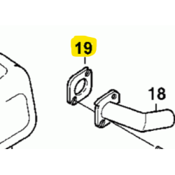 joint-d-echappement-stihl-61541490600-6154-149-0600-6154-149-0600