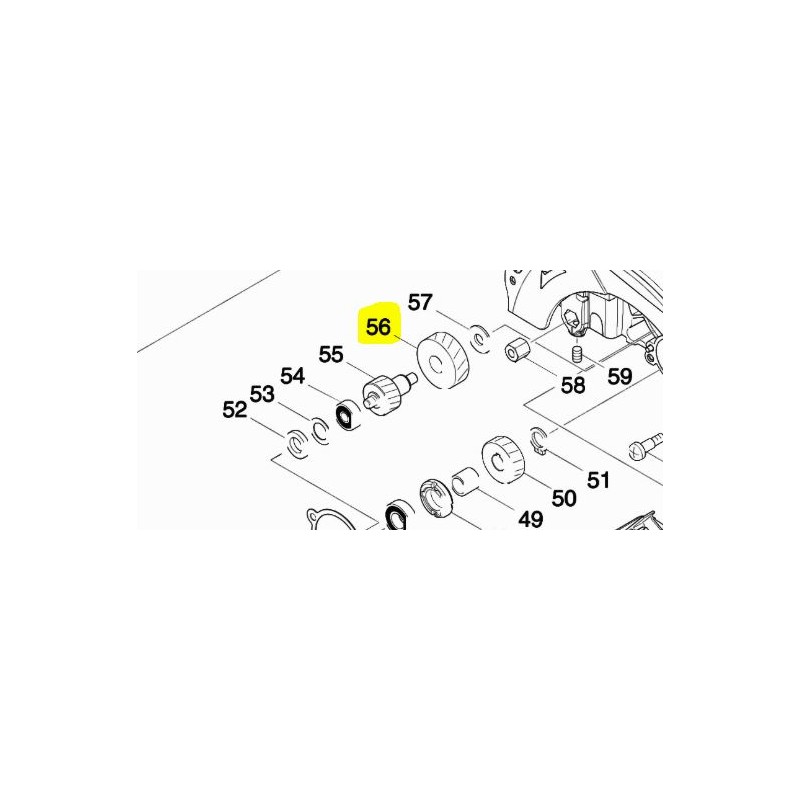 pignon-39-bhs630-makita-dolmar-226676-7