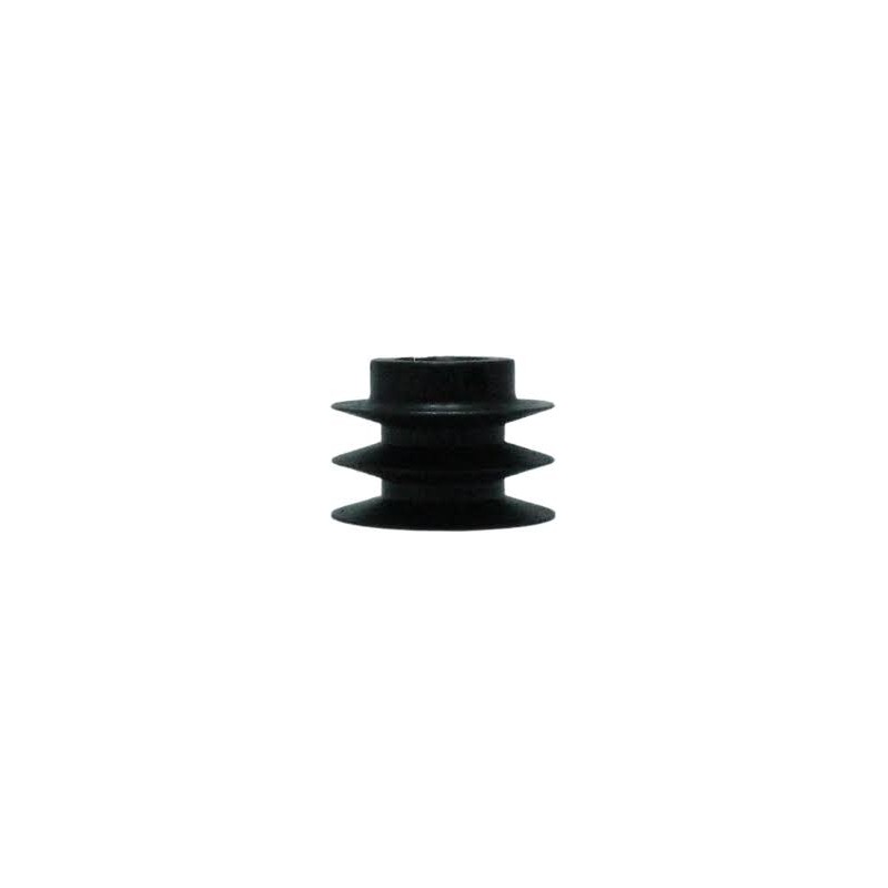 poulie-double-moteur-mk3030-eurosystems-00330020120