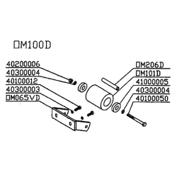 kit-rouleau-avant-tondeuse-delmorino-om100d