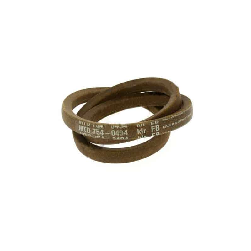 courroie-embrayage-de-lame-tracteur-tondeuse-mtd-754-0494