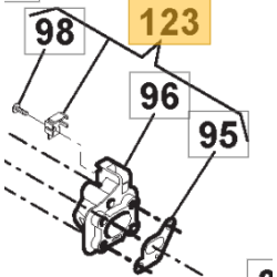 INTAKE MANIFOLD KIT -...